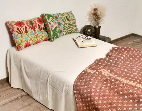 ファブリック特集