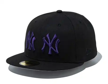 【NEWERA】5月9日は59FIFTYの日！