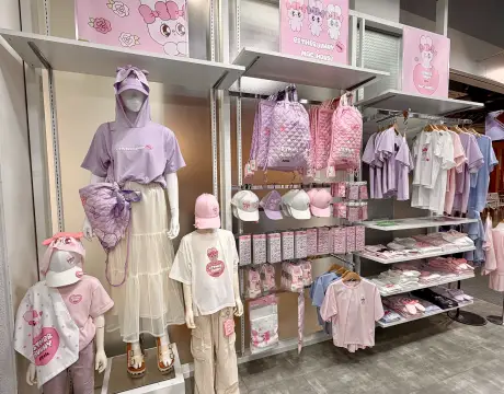 エスターバニー