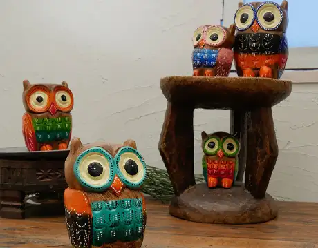 🦉敬老の日特集