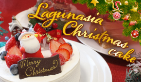 クリスマスケーキ
