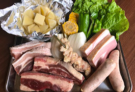 お弁当 幕の内御膳