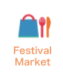 Festival Market