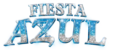 FIESTA AZUL