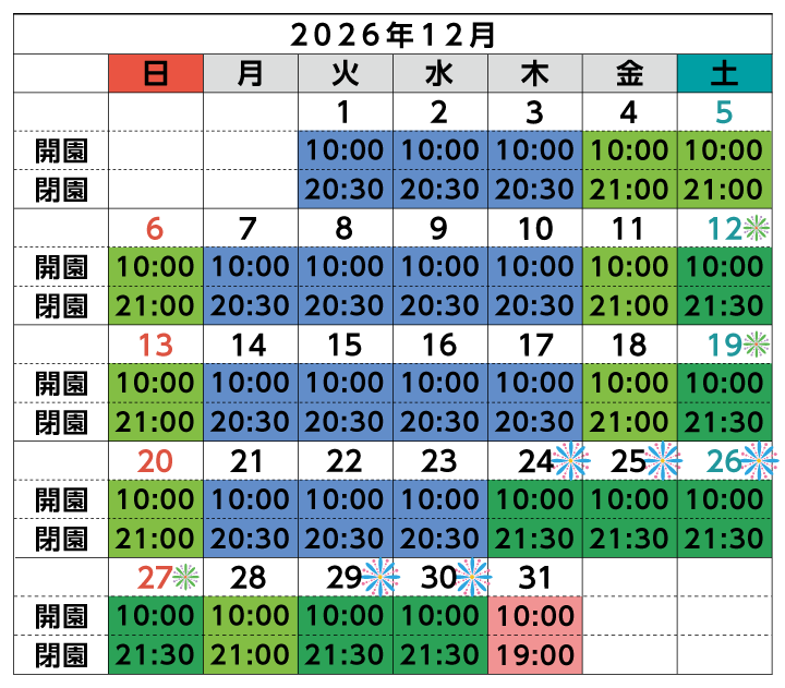 12月