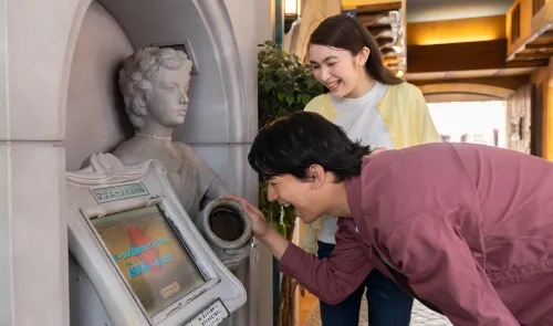 ドリーミングクエスト