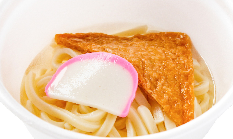 お子様うどん